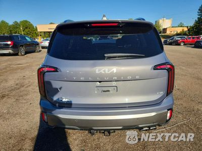 Zdjęcie 6 z 13 samochodu: 2023 KIA TELLURIDE SX-PRESTIGE X-LINE VIN:5XYP5DGC0PG371235 - miniatura