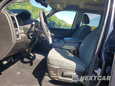 Zdjęcie 7 z 12 samochodu: 2019 RAM 1500 CLASSIC TRADESMAN VIN:1C6RR7FT7KS626411 - miniatura