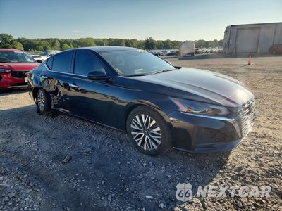 Czwarte zdjęcie samochodu z boku: 2024 NISSAN ALTIMA SV VIN:1N4BL4DV6RN327392 - miniatura