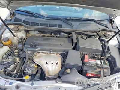 Zdjęcie 11 z 12 samochodu: 2008 TOYOTA CAMRY LE VIN:4T4BE46KX8R035841 - miniatura