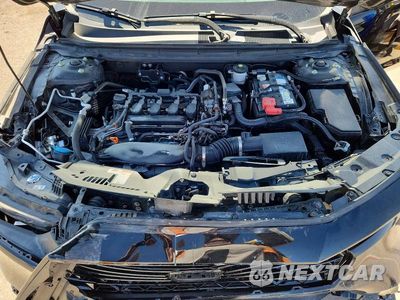 Zdjęcie 11 z 12 samochodu: 2023 HONDA ACCORD EX VIN:1HGCY1F38PA040314 - miniatura