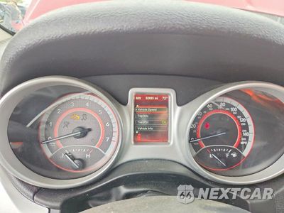 Zdjęcie 9 z 13 samochodu: 2017 DODGE JOURNEY SE VIN:3C4PDCAB5HT554184 - miniatura