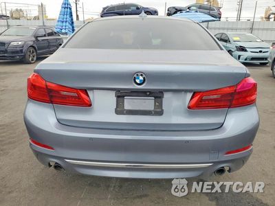 Zdjęcie 6 z 12 samochodu: 2019 BMW 530 I VIN:WBAJA5C52KWW38527 - miniatura