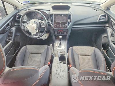 Zdjęcie 8 z 12 samochodu: 2018 SUBARU CROSSTREK PREMIUM VIN:JF2GTADC9JH300639 - miniatura