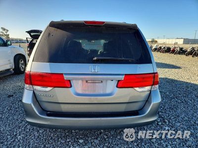 Zdjęcie 6 z 13 samochodu: 2008 HONDA ODYSSEY EXL VIN:5FNRL38608B003583 - miniatura