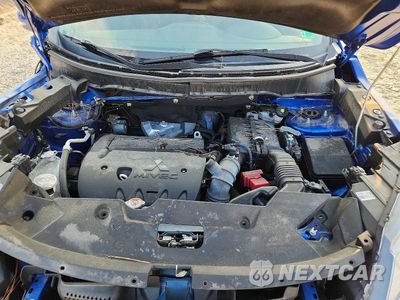Zdjęcie 12 z 13 samochodu: 2022 MITSUBISHI OUTLANDER SPORT ES VIN:JA4ARUAU7NU023966 - miniatura
