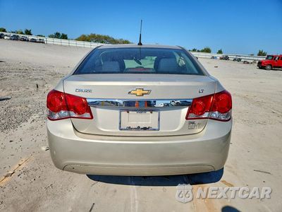 Zdjęcie 6 z 12 samochodu: 2014 CHEVROLET CRUISE LT VIN:1G1PC5SB8E7447930 - miniatura