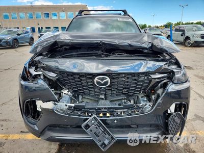 Piąte zdjęcie samochodu w środku: 2026 MAZDA CX-70 S-PREMIUM PLUS VIN:JM3KJEHC1T1201977 - miniatura