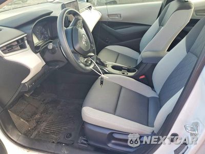 Zdjęcie 7 z 12 samochodu: 2024 TOYOTA COROLLA LE VIN:5YFB4MDE1RP202987 - miniatura