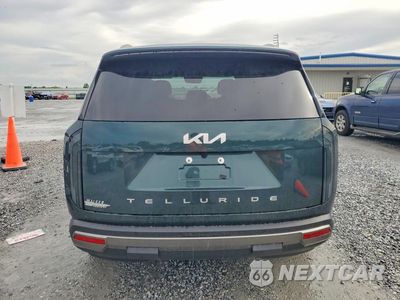Zdjęcie 6 z 13 samochodu: 2027 KIA TELLURIDE EX VIN:5XYPC5S19VG023786 - miniatura
