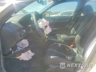 Zdjęcie 7 z 12 samochodu: 2026 HONDA CIVIC SPORT VIN:19XFL2H81TE019269 - miniatura