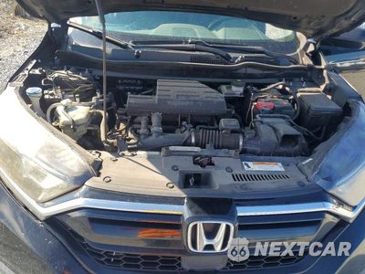 Zdjęcie 12 z 14 samochodu: 2022 HONDA CR-V SE VIN:7FARW1H78NE005019 - miniatura