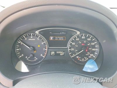 Zdjęcie 9 z 12 samochodu: 2015 NISSAN ALTIMA 2.5 SV VIN:1N4AL3AP7FC191955 - miniatura
