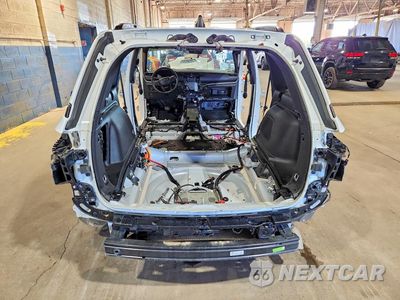 Zdjęcie 6 z 14 samochodu: 2025 JEEP GRAND CHEROKEE 4XE VIN:1C4RJYB63S8700281 - miniatura