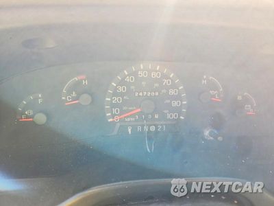 Zdjęcie 9 z 13 samochodu: 1998 FORD E350 BOX TRUCK VIN:1FDWE37L6WHB72262 - miniatura