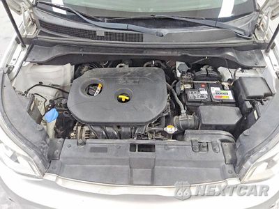 Zdjęcie 11 z 12 samochodu: 2019 KIA SOUL + VIN:KNDJP3A57K7673051 - miniatura