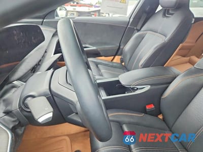 Zdjęcie 9 z 12 samochodu: 2022 LUCID MOTORS AIR GRAND TOURING VIN:50EA1GBA9NA005503 - miniatura