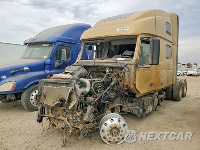 2011 VOLVO VNL SEMI TRUCK 4V4NC9EH7BN298279 - główne zdjęcie licytacji z USA - miniatura