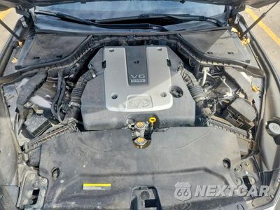 Zdjęcie 11 z 12 samochodu: 2014 INFINITI Q50 SPORT VIN:JN1BV7AR1EM701911 - miniatura