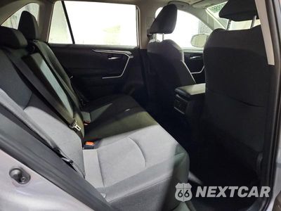 Zdjęcie 11 z 13 samochodu: 2024 TOYOTA RAV4 XLE VIN:2T3P1RFV4RC466477 - miniatura