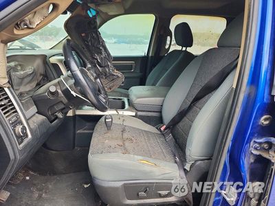 Zdjęcie 7 z 12 samochodu: 2016 RAM 1500 SLT VIN:1C6RR7LT8GS138953 - miniatura