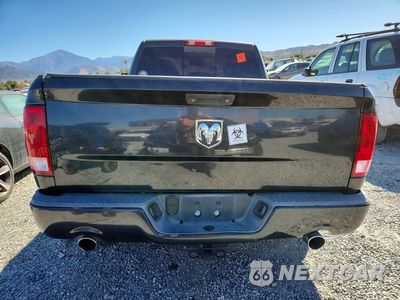 Zdjęcie 6 z 12 samochodu: 2016 RAM 1500 ST VIN:3C6JR6AT2GG206343 - miniatura