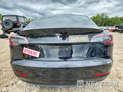 Zdjęcie 6 z 12 samochodu: 2023 TESLA MODEL 3 VIN:5YJ3E1EA6PF450687 - miniatura