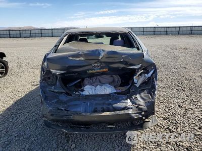 Zdjęcie 6 z 13 samochodu: 2015 TOYOTA COROLLA L VIN:5YFBURHE2FP310456 - miniatura
