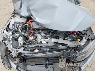 Zdjęcie 11 z 12 samochodu: 2022 HONDA ACCORD TOURING HYBRID VIN:1HGCV3F97NA029987 - miniatura
