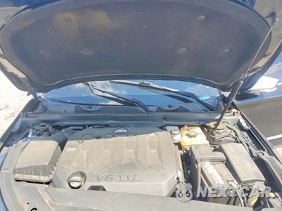 Zdjęcie 11 z 12 samochodu: 2020 CHEVROLET IMPALA PREMIER VIN:1G1105S35LU100951 - miniatura