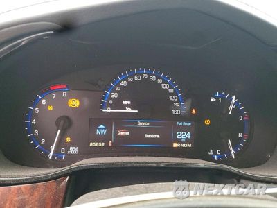 Zdjęcie 9 z 13 samochodu: 2014 CADILLAC CTS PERFORMANCE COLLECTION VIN:1G6AY5SX3E0157794 - miniatura