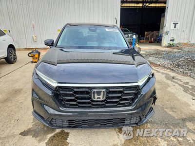 Piąte zdjęcie samochodu w środku: 2026 HONDA CR-V EXL VIN:5J6RS4H78TL012520 - miniatura