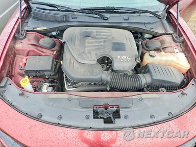Zdjęcie 11 z 13 samochodu: 2022 DODGE CHARGER SXT VIN:2C3CDXBG7NH132670 - miniatura