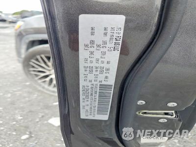 Zdjęcie 12 z 12 samochodu: 2019 JEEP COMPASS LIMITED VIN:3C4NJCCB1KT802239 - miniatura