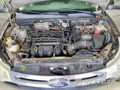 Zdjęcie 11 z 12 samochodu: 2008 FORD FOCUS SE VIN:1FAHP35N18W111899 - miniatura