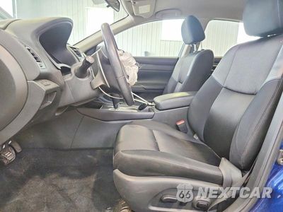 Zdjęcie 7 z 13 samochodu: 2018 NISSAN ALTIMA 2.5 SR VIN:1N4AL3AP6JC139905 - miniatura