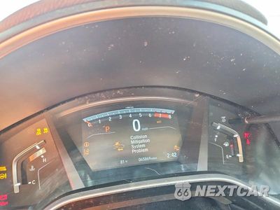Zdjęcie 9 z 13 samochodu: 2021 HONDA CR-V EX VIN:2HKRW2H51MH619054 - miniatura