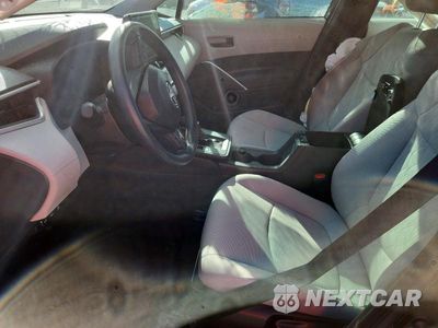 Zdjęcie 7 z 13 samochodu: 2026 TOYOTA COROLLA CROSS L VIN:7MUAAAAG4TV174163 - miniatura