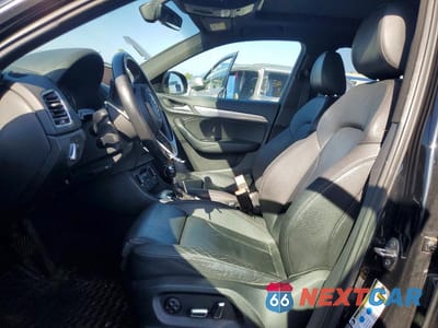 Zdjęcie 7 z 13 samochodu: 2018 AUDI Q3 PREMIUM PLUS VIN:WA1JCCFS3JR005478 - miniatura