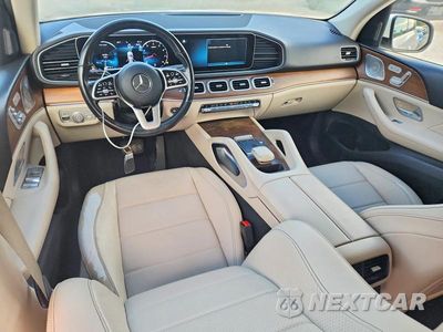 Zdjęcie 8 z 12 samochodu: 2021 MERCEDES-BENZ GLE 350 VIN:4JGFB4JB7MA517674 - miniatura