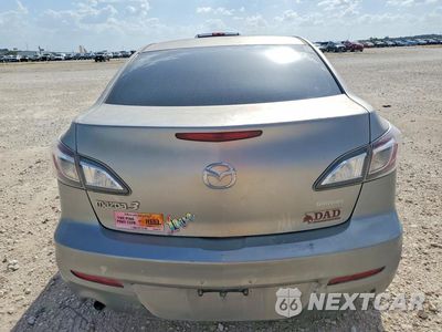 Zdjęcie 6 z 12 samochodu: 2012 MAZDA 3 I VIN:JM1BL1UG4C1588495 - miniatura
