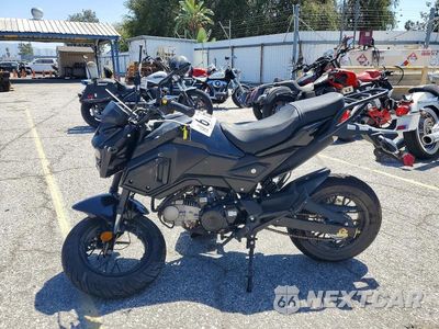 Trzecie zdjęcie samochodu z tyłu: 2025 OTHER BAODIAO VIN:L2BBAACG6SB002745 - miniatura