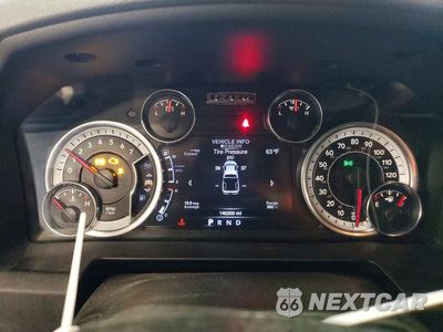 Zdjęcie 9 z 13 samochodu: 2016 RAM 1500 SLT VIN:1C6RR7LG3GS314293 - miniatura