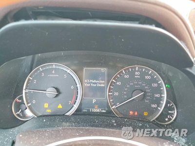 Zdjęcie 9 z 14 samochodu: 2017 LEXUS RX 350 BASE VIN:2T2ZZMCA4HC075614 - miniatura