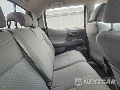 Zdjęcie 10 z 12 samochodu: 2023 TOYOTA TACOMA SR V6 VIN:3TMCZ5AN1PM536392 - miniatura