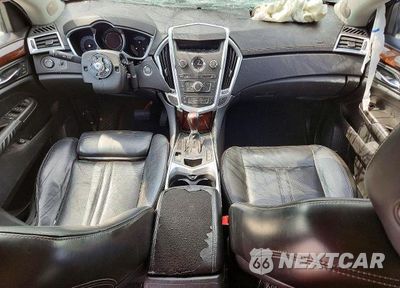 Zdjęcie 8 z 12 samochodu: 2012 CADILLAC SRX PERFORMANCE COLLECTION VIN:3GYFNBE32CS604909 - miniatura