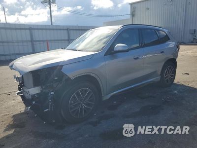 2026 BMW X1 XDRIVE28I WBX73EF00T5499757 - główne zdjęcie licytacji z USA - miniatura