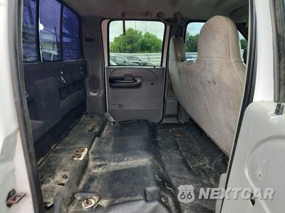 Zdjęcie 10 z 12 samochodu: 2007 FORD F250 SUPER DUTY VIN:1FTSW20567EB01751 - miniatura