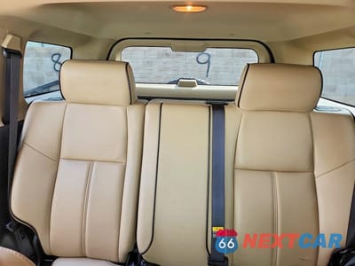 Zdjęcie 10 z 13 samochodu: 2006 HUMMER H3 VIN:5GTDN136968232852 - miniatura
