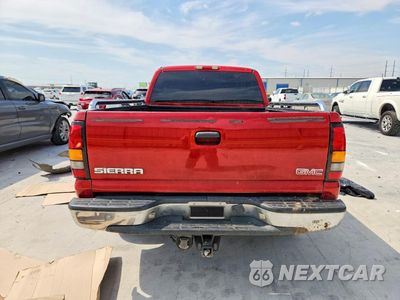 Zdjęcie 6 z 13 samochodu: 2007 GMC NEW SIERRA C1500 CLASSIC VIN:1GTEC19Z67Z111078 - miniatura